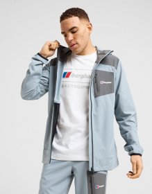 Berghaus Intervale Woven Jacke
