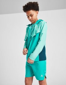 MONTIREX Speed Windbreaker Jacke Kinder