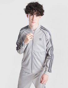 adidas Originals SST Track Top Junior