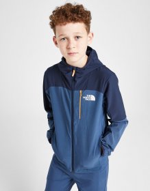 The North Face Performance Full Zip Jacke Kinder