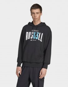 adidas Mercedes - AMG Petronas Formula One Team George Russell Hoodie
