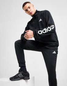 adidas Poly Linear Trainingsoberteil