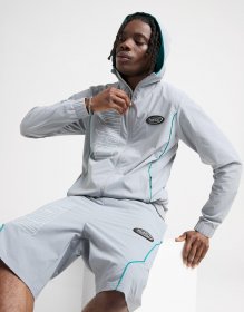 Supply & Demand Match Jacke