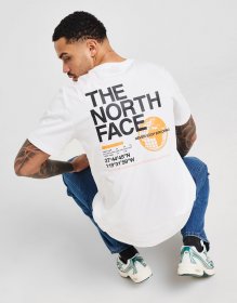The North Face Quantum Energy T-Shirt