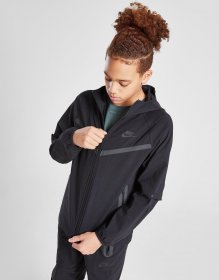 Nike Tech Woven Full Zip Jacke Kinder