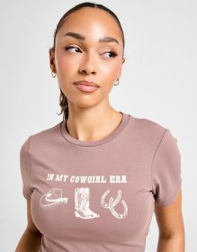 Unlike Humans Era Slim T-Shirt