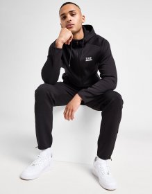 EA7 Emporio Armani Ventus Tech Full Zip Hoodie