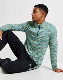 MONTIREX Trail 2.0 1/4 Zip Top