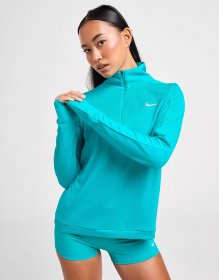 Nike Running Pacer Dri-FIT Trainings1/4 Zip Top