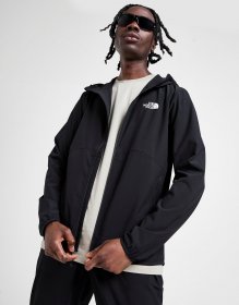 The North Face 24/7 Full Zip Woven Hooded Jacket