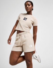 The North Face Tech Graphic Shorts