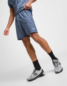 Under Armour Woven Camo Shorts