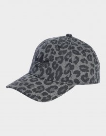 adidas Leopard Baseball Kappe
