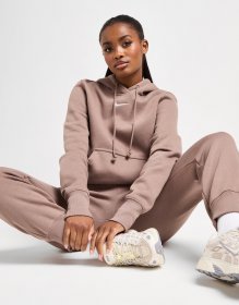 Nike Phoenix Structured Overhead Hoodie