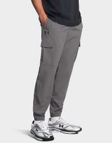 Under Armour Pants UA Vibe Woven Cargo Pants