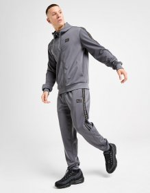 EA7 Emporio Armani Poly Tape Trainingsanzug