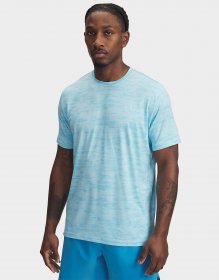 Under Armour Short-Sleeves Vanish Energy Printed SS