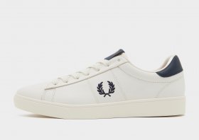 Fred Perry Spencer