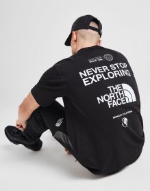 The North Face Notes NRG Relaxed T-Shirt