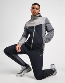 Reprimo Flight Windrunner Jacke