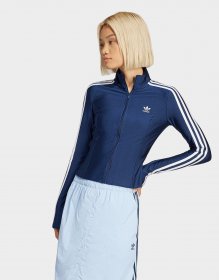 adidas Originals Adicolor 3-Streifen Slim Originals Jacke