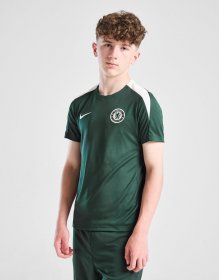 Nike Chelsea FC Strike T-Shirt Kinder