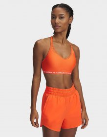 Under Armour Sport Bras UA Crossback Low Bra
