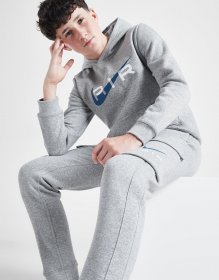 Nike Air Swoosh Fleece Cargo Joggers Junior