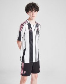 adidas Juventus 2025/26 Heim Shorts Kinder