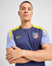 Nike Atletico Madrid Strike T-Shirt