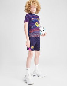 Nike FC Barcelona Strike Shorts Kinder