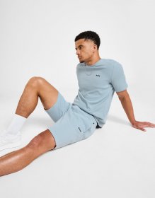 BOSS Waffle Shorts