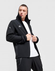 adidas Tiro 25 Pro Vis Tech Travel Jacke