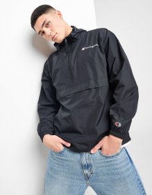 Champion 1/2 Zip Jacket