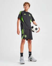 adidas Celtic FC Trainingsshorts Kinder