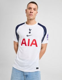 Nike Tottenham Hotspur FC 2025/26 Heim Shirt