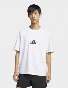 adidas adidas Z.N.E. Loose-Fit T-Shirt
