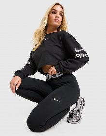 Nike Training Pro Crew Sweatshirt