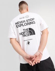 The North Face Notes NRG Relaxed T-Shirt
