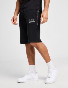 EA7 Emporio Armani Tape Shorts
