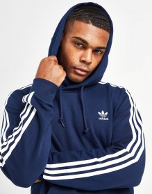adidas Originals adicolor Classics 3-Streifen Hoodie