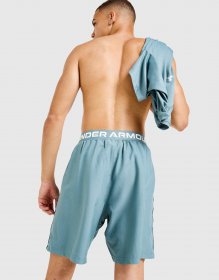Under Armour Tech Embossed Shorts