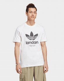 adidas Icone London City Originals T-Shirt