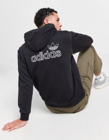 adidas Originals Stitch Hoodie