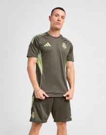 adidas Real Madrid Training Shorts