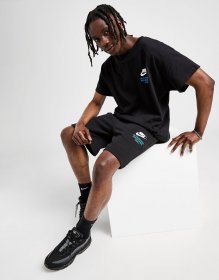 Nike Authorized Shorts