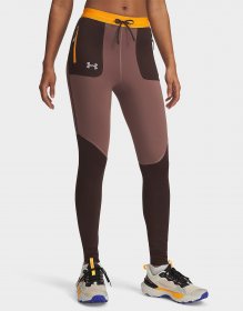 Under Armour Leggings UA Trail Run Tight
