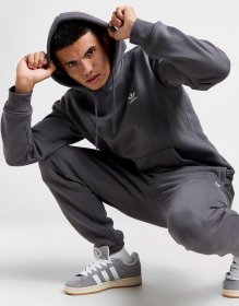 adidas Originals Trefoil Essentials Hoodie