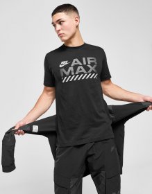 Nike Air Max Graphic T-Shirt