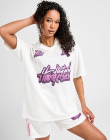 Hoodrich Erupt Poly Jersey